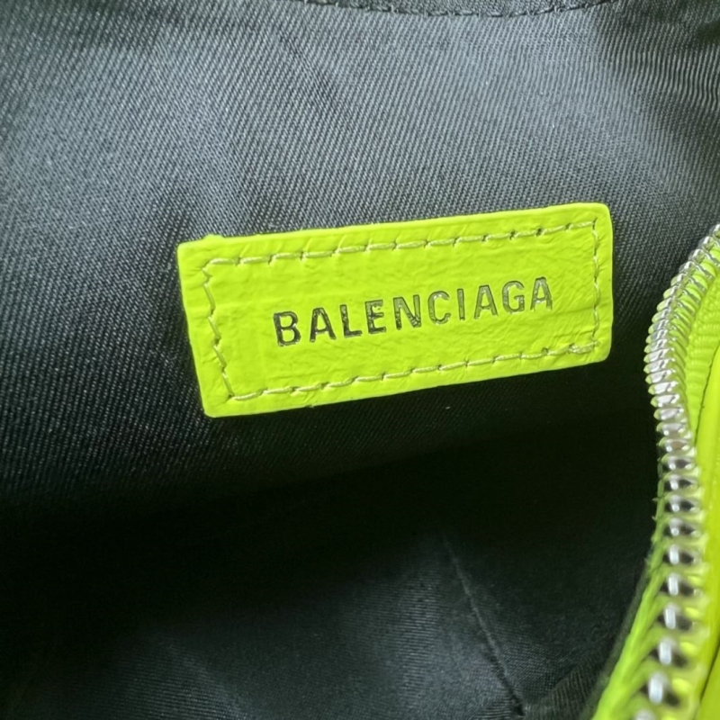 Balenciaga Classic City Bags